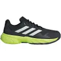 Adidas Courtjam Control 3 Grusbane Sko