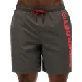 Superdry Sport Graphic 17´´ Badebukse