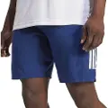 Adidas Club 3 Stripes 7´´ Shorts