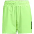 Adidas Club 3 Stripes Shorts