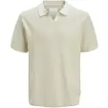 Jack & Jones Easton Kortermet Poloskjorte