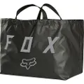 FOX Utility Changing Mat Skulderveske svart