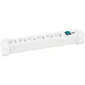Brennenstuhl Premium-line Multippel Base Med Ulike Installasjons- Og Festealternativer