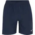 Nike 7" Volley Boardshorts blå