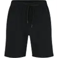 Quiksilver Taxer Amphibian 18 Boardshorts svart