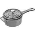 Staub Jern Mini Støpejernsgryte 250ml