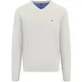 Fynch&Hatton 1513211 V-hals Genser
