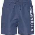 Calvin Klein Jeans Medium Drawstring Badebukse