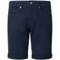 Pepe Jeans Slim Gymdigo Track Korte Jeans
