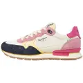 Pepe Jeans Brit Fly W Treningssko
