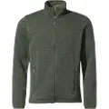 Vaude Men's Rienza Jacket III, fleecejakke, herre, grønn
