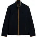 Superdry Estate Fleece Jakke