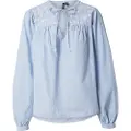 Vero Moda Nika Langarmet T-skjorte