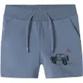 Name it Økologisk Bomull Shorts