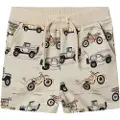 Name it Økologisk Bomull Shorts
