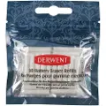 Derwent Viskelæd. t/Derw.batt.drevet viskelæd/30