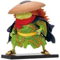 Ichibansho One Piece Kawamatsu-figuren Fra De Ni Røde Skabbene Er Her 13 Cm