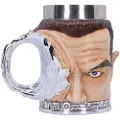 Nemesis Now Terminator T-1000 Tankard Cup