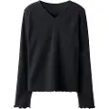 Name it Ribb Langermet Topp