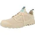 Palladium Pampa Lt Travel Lo Vt Treningssko