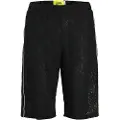 Jack & Jones Stine Lace Relaxed Long Jjxx Shorts Med Høy Midje