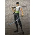 Megahouse One Piece Excellent Model P.o.p Neo-dx Roronoa Zoro 10th Limited Version 23 Cm Figur