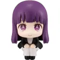 Megahouse Frieren Beyond Journey´s End Look Up Fern 11 Cm Figur