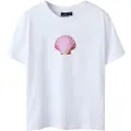 Name it Skjellprint T-skjorte