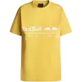 Red Bull Racing Standard Fit Kortarmet T-skjorte