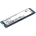 Kingston NV3 - SSD - 4 TB - intern - M.2 2280 - PCIe 4.0 x4 (NVMe)
