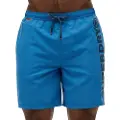 Superdry Sport Graphic 17´´ Badebukse