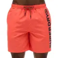 Superdry Sport Graphic 17´´ Badebukse