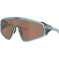 Oakley Mann Kylian Mbappé Signature Series Latch Panel Solbriller