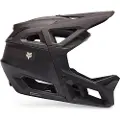 FOX Proframe Rs Taunt Ce Helmet brun