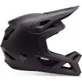 FOX Rampage Mt Blk Ce/Cpsc Helmet svart