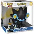 Funko POP! Pokemon Super Sized Jumbo Pop! Vinyl Luxray Emea 25 Cm Figur