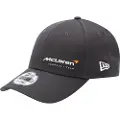 New Era Mclaren Flawless 9forty Cap