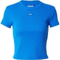 Hugo Boss Baby 01 Blue Kortarmet T-skjorte