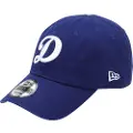 New Era Mlb Core Classic 2.0 Rep Los Angeles Dodgers D Cap