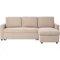 House Nordic House NordicSjeselong sovesofa BelfastBeigeSovesofaerFra Homeroom