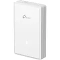 TP-LINK EAP725-vegg, 2,4 GHz, 5 GHz, 5012 Mbit/s
