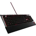 Viper Pv730 Mekanisk Tastatur For Spill Engelsk