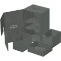 Ultimate Guard Twin Flip`n`tray Xenoskin-kortmappe 160 Poser