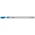 Bosch Accessories 2608636704 Stiksavklinge T 321 AF, Speed for metal, pakke med 3 stk. 3 stk