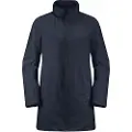 Jack Wolfskin Textor Jakke