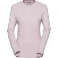 Mammut Massone Light Langarmet T-skjorte