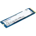 Kingston Nv3 Pci Express 4.0 Nvme 3d Nand 1tb Ssd M.2