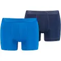 Puma Sport 701210961 Boxers 2 Enheter