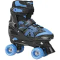 Roces Quaddy 3.0 Rulleskøyter