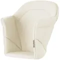 Cybex CLICK & FOLD sittepute Canvas White